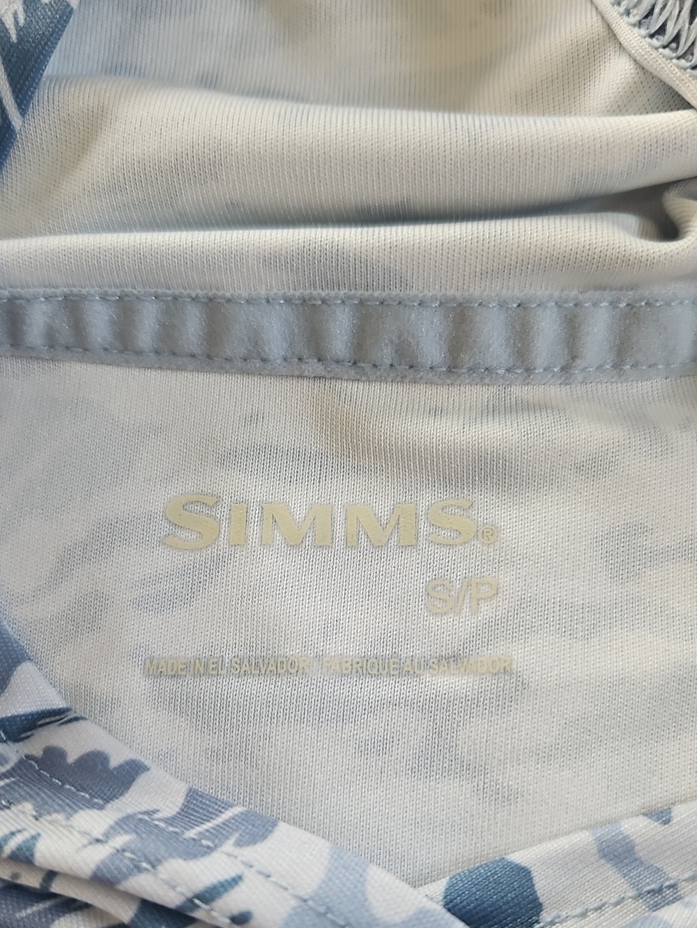 Simms Hoodie - Picture 4 of 11
